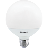 Firefly PRO Series FBG11 Globe Light LED Non A-Bulbs | Firefly by KHM Megatools Corp.